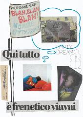 Sergio armaroli. scritturale uno | atlante figurato